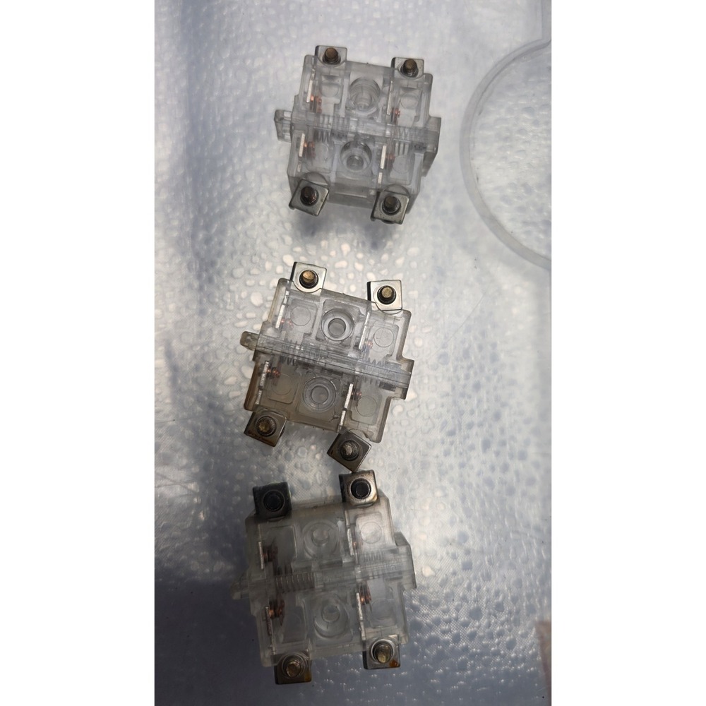 3 GENERAC Switch TYPE 2b AUX 10A 125VAC 5A 250VAC - Picture 5 of 9